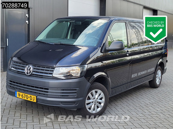 Furgão compacto VOLKSWAGEN Transporter