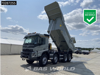 Camião basculante VOLVO FMX 500