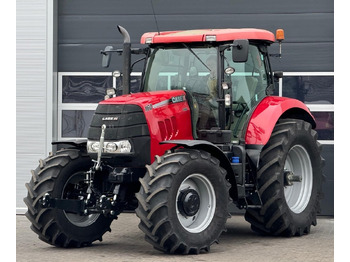 Trator CASE IH Puma 160
