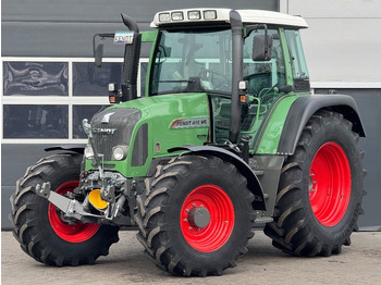Trator FENDT 415 Vario