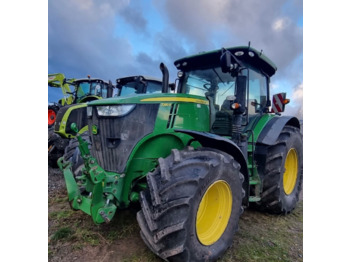 Trator John Deere 7280 R: foto 1