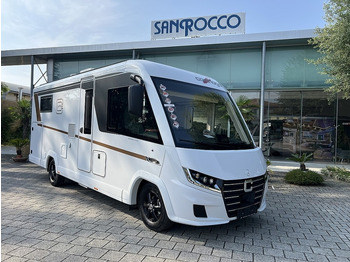 Autocaravana integral CARTHAGO