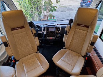 Autocaravana integral Carthago E Line 51 QB: foto 5