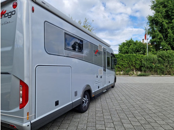 Autocaravana integral Carthago E Line 51 QB: foto 3