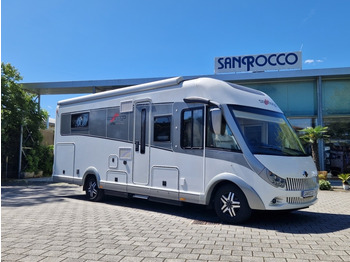 Autocaravana integral CARTHAGO