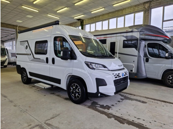 Campervan KNAUS BOXLIFE PRO 540