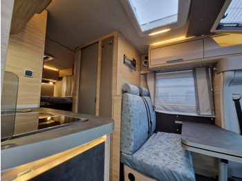 Campervan Knaus Van Ti Plus 650 MEG Platinum Selection: foto 5