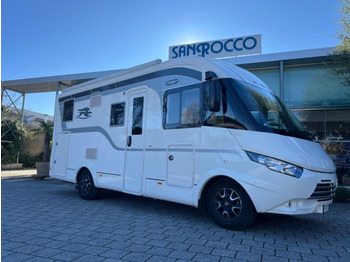 Autocaravana integral LAIKA Ecovip