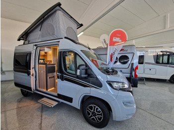 Campervan MALIBU
