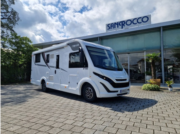 Autocaravana integral MCLOUIS