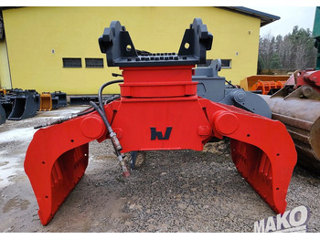 Equipamento VERACHTERT