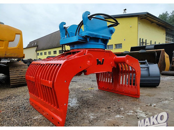 Equipamento VERACHTERT