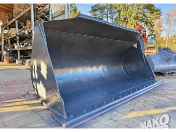 Equipamento LIEBHERR