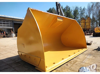 Equipamento CATERPILLAR