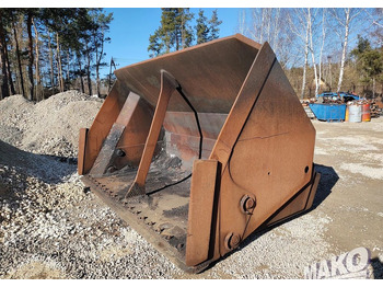 Equipamento CATERPILLAR