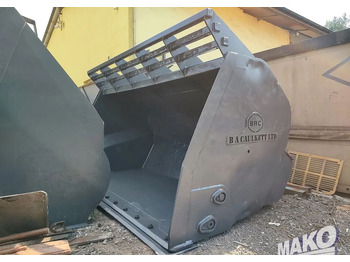 Equipamento LIEBHERR