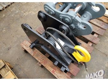 Equipamento VERACHTERT