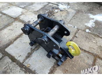 Equipamento VERACHTERT