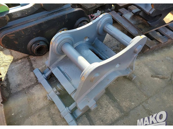 Equipamento VERACHTERT