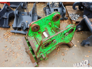 Equipamento VERACHTERT