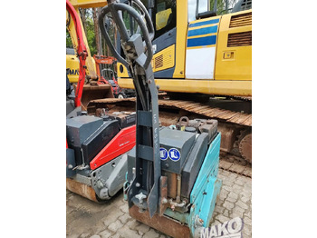 Locação financeira de  Bomag BW62H Bomag BW62H: foto 5