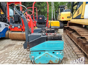 Locação financeira de  Bomag BW62H Bomag BW62H: foto 4