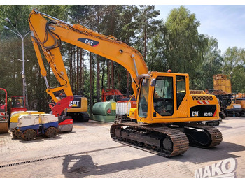 Escavadora de rastos CATERPILLAR 315D