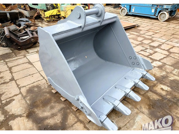Equipamento para Máquina de construção Łyżka 130cm do koparki Miller fi 65: foto 3