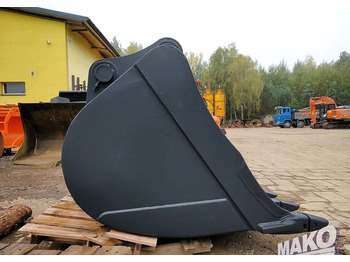 Equipamento para Máquina de construção Łyżka 145cm do koparki Miller fi 90: foto 2