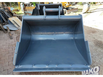 Equipamento para Máquina de construção Łyżka 160cm do koparki Miller fi 80: foto 3