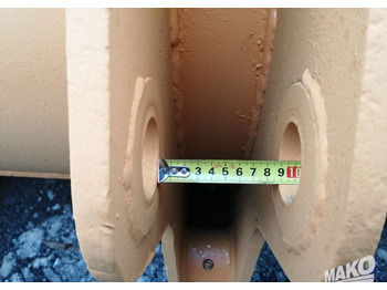 Equipamento para Máquina de construção Łyżka 260cm do ładowarki 2,4m³: foto 4