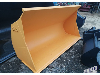 Equipamento para Máquina de construção Łyżka 260cm do ładowarki 2,4m³: foto 3