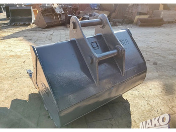 Equipamento para Máquina de construção Łyżka Geith 145cm do koparki Miller fi 80: foto 5