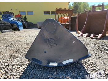 Equipamento para Máquina de construção Łyżka skarpowa 170cm Morin M3: foto 5
