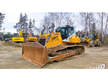 Buldôzer LIEBHERR PR 736