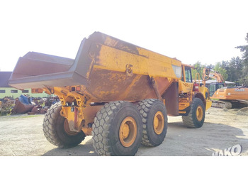 Dumper Volvo A30D: foto 5 Dumper Volvo A30D: foto 5