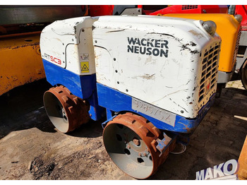 Rolo WACKER