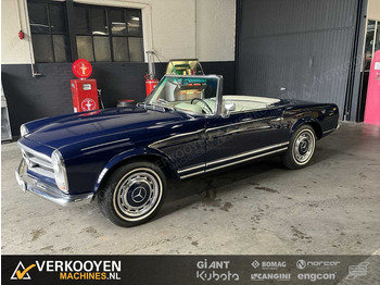 Automóvel MERCEDES-BENZ