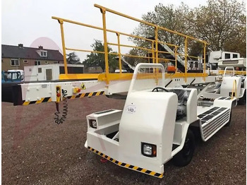 Veículo com correia transportadora AMSS BL800 8.2M: foto 2