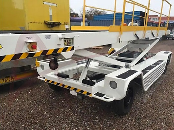 Veículo com correia transportadora AMSS BL800 8.2M: foto 4