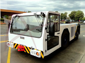 Trator de push-back BLISS-FOX