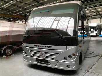 Autocarro de aeroporto COBUS