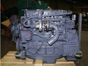 Motor DEUTZ
