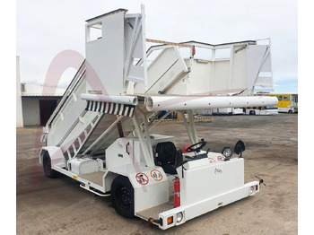 Escada de passageiros EINSA