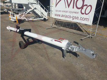 Equipamento aeroportuário HYDRO TOWA320-C: foto 4