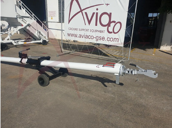 Equipamento aeroportuário HYDRO TOWA320-C: foto 3