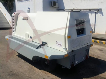 Unidade de energia terrestre GUINAULT