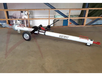 Equipamento aeroportuário FLADUNG