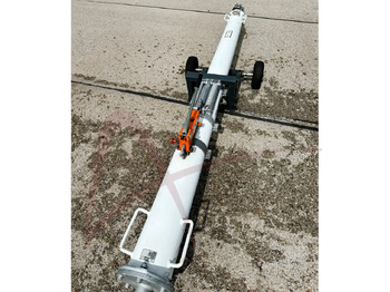 Equipamento aeroportuário