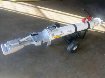 Equipamento aeroportuário